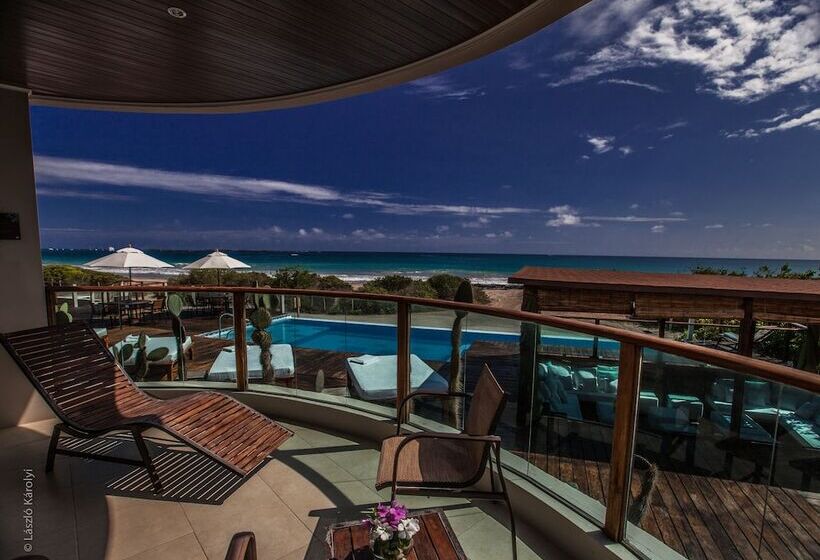 ホテル Iguana Crossing Boutique