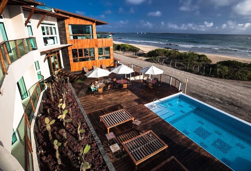 ホテル Iguana Crossing Boutique