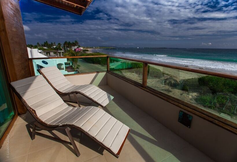 ホテル Iguana Crossing Boutique