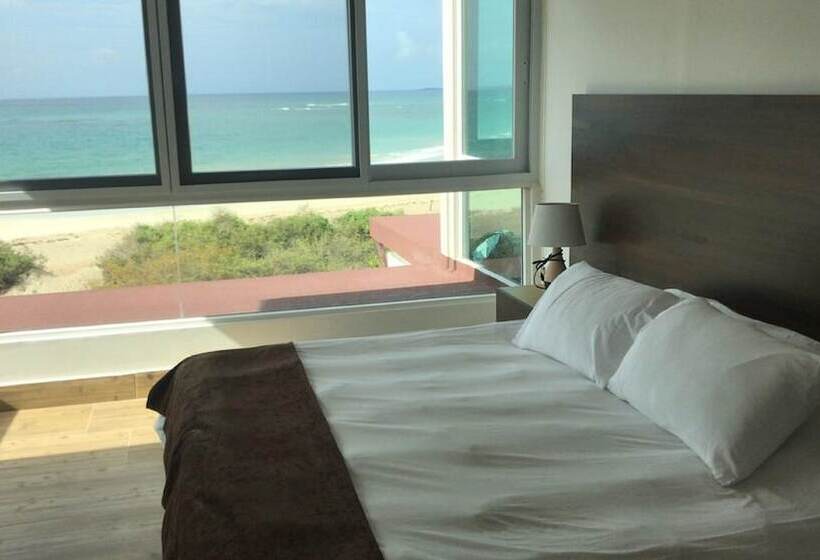 ホテル Iguana Crossing Boutique