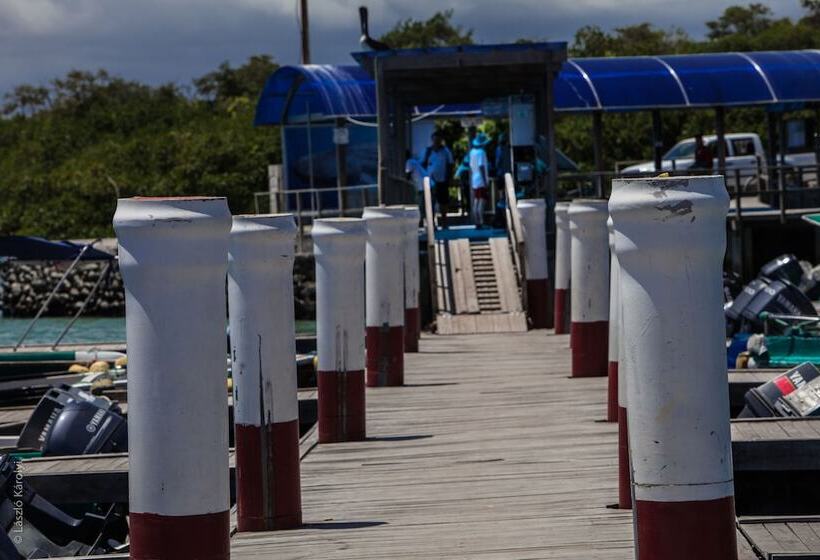 Hotel Iguana Crossing Boutique