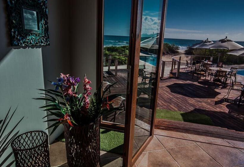 ホテル Iguana Crossing Boutique