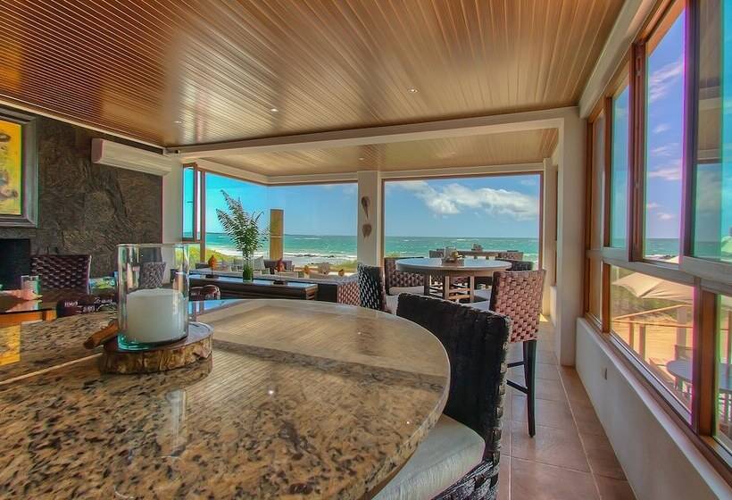 ホテル Iguana Crossing Boutique