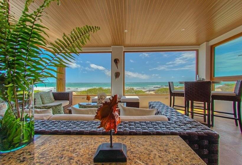 Hotel Iguana Crossing Boutique