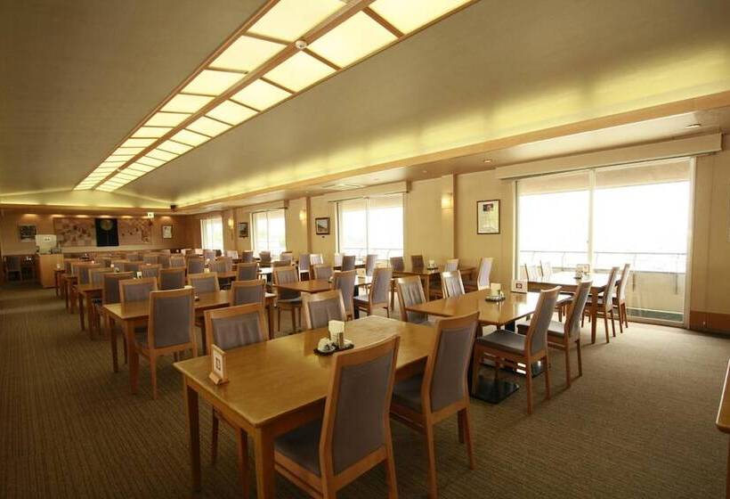 בית מלון כפרי Musashibou