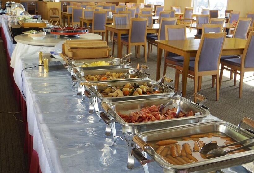 בית מלון כפרי Musashibou