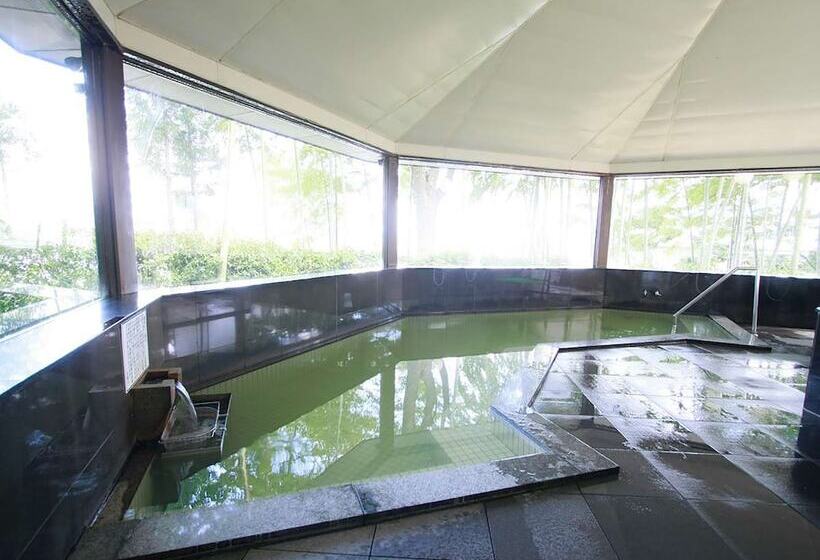 בית מלון כפרי Musashibou