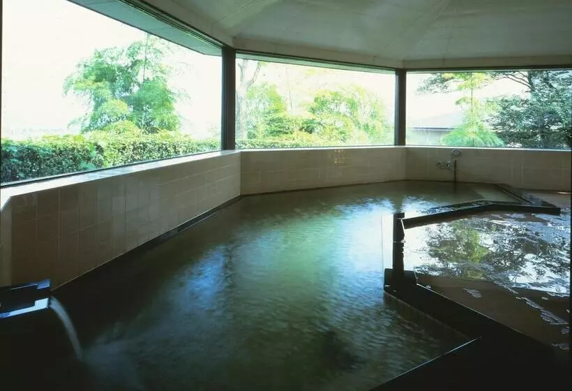 Hotelli Musashibou