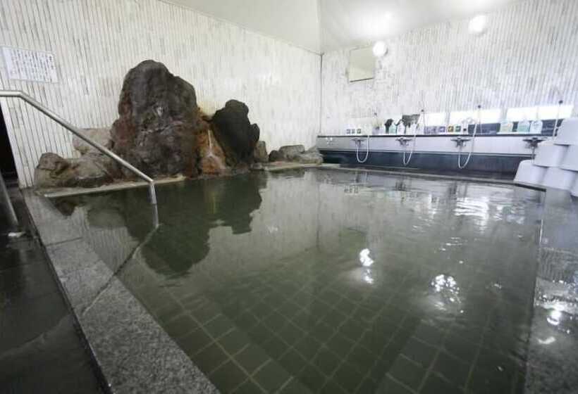 בית מלון כפרי Musashibou