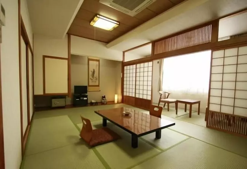 Hotelli Musashibou