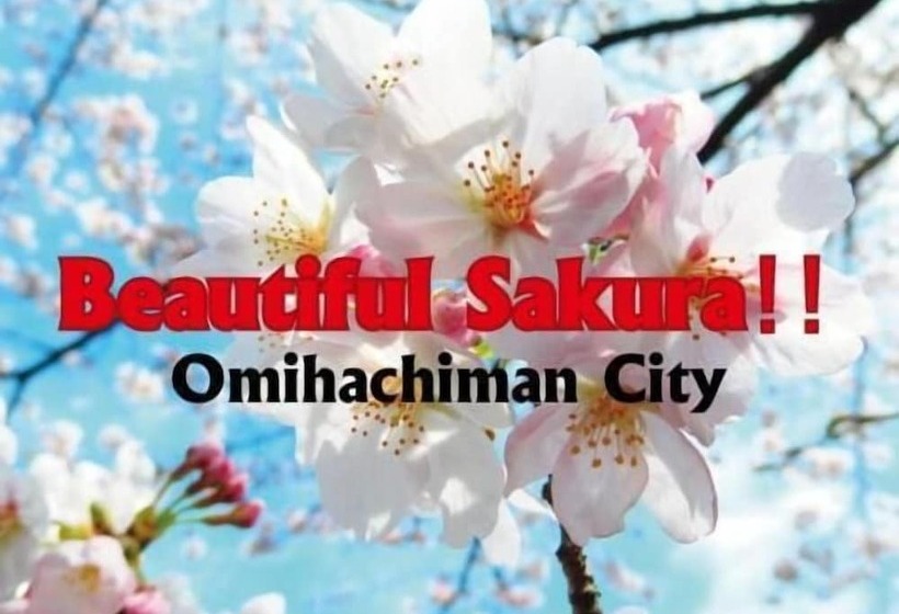 בית מלון כפרי New Omi