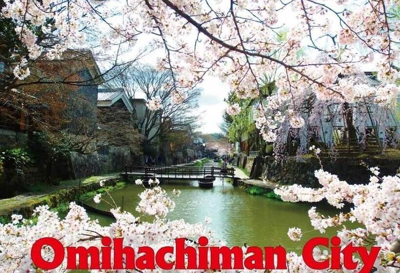 בית מלון כפרי New Omi