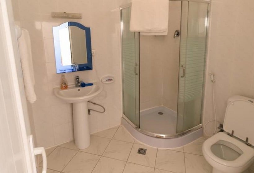 هتل Panoramic View