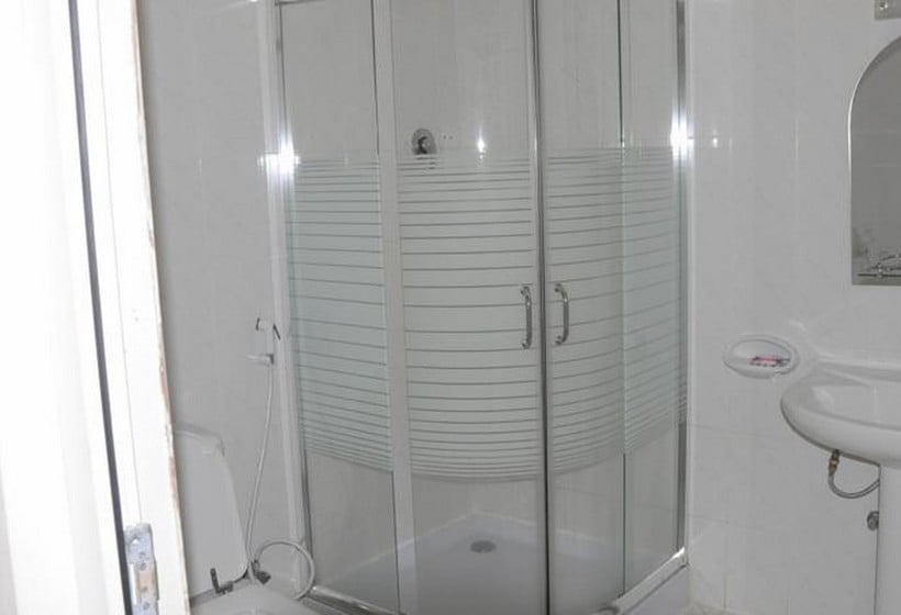 هتل Panoramic View