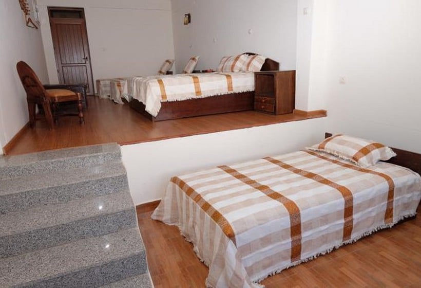 هتل Panoramic View