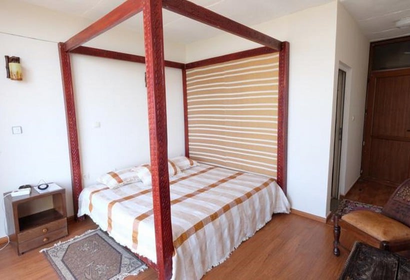 هتل Panoramic View