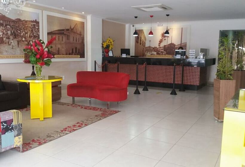 בית מלון כפרי Parati Palace