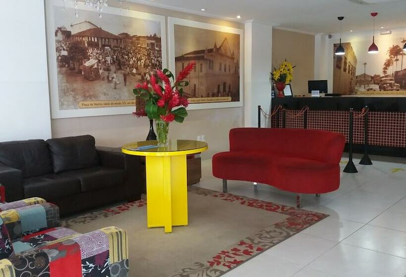 בית מלון כפרי Parati Palace