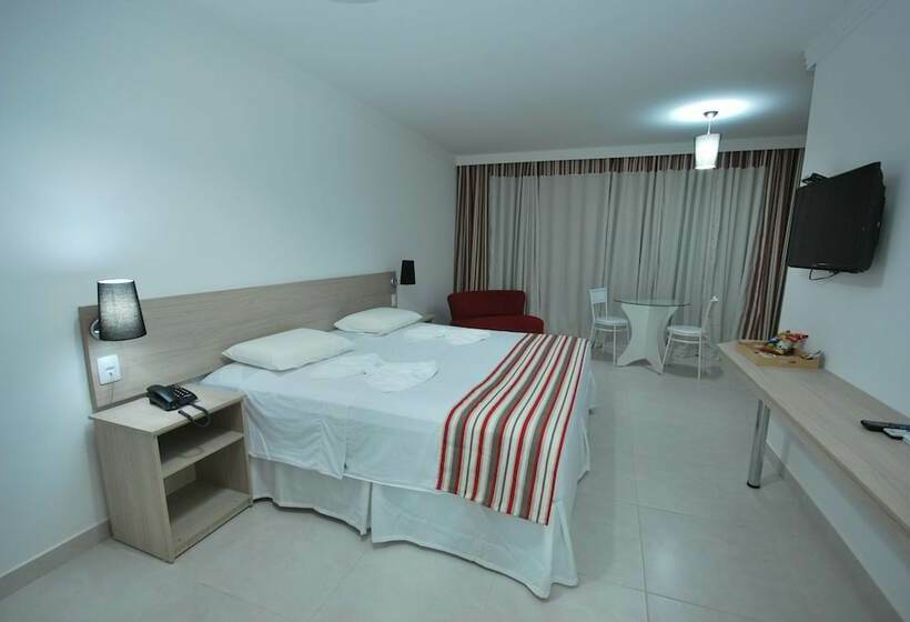 בית מלון כפרי Parati Palace