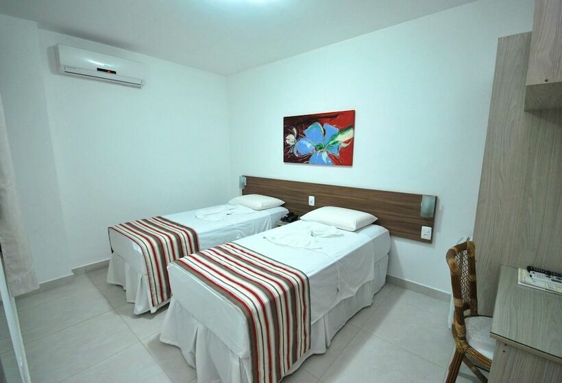 בית מלון כפרי Parati Palace