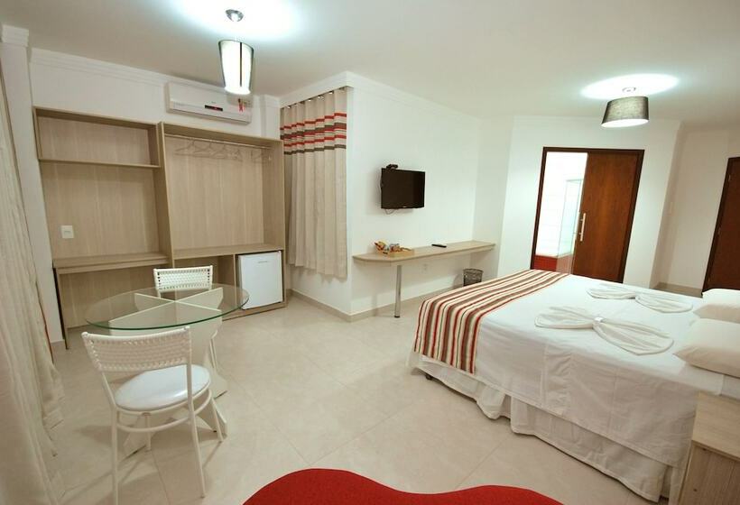 בית מלון כפרי Parati Palace