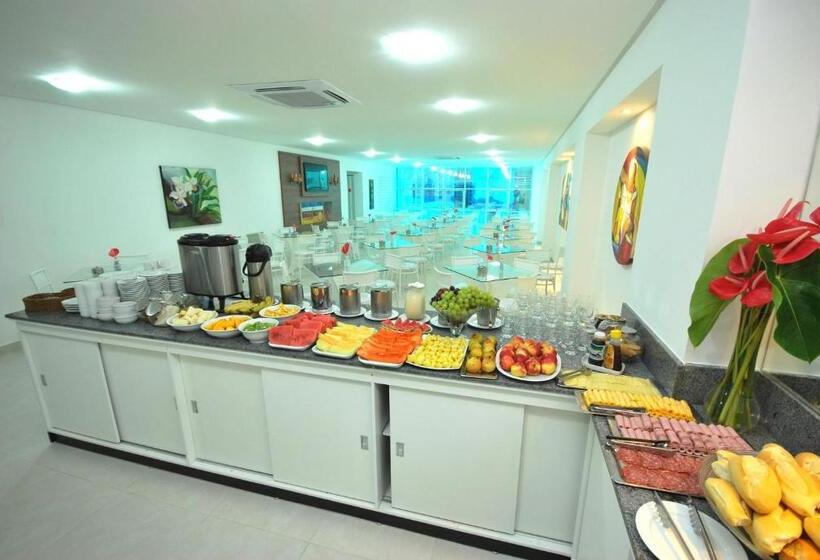 בית מלון כפרי Parati Palace