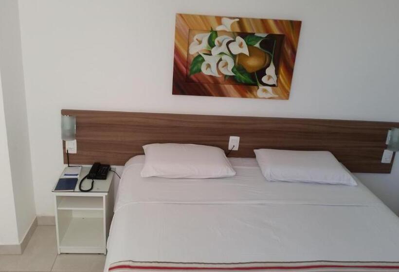 בית מלון כפרי Parati Palace