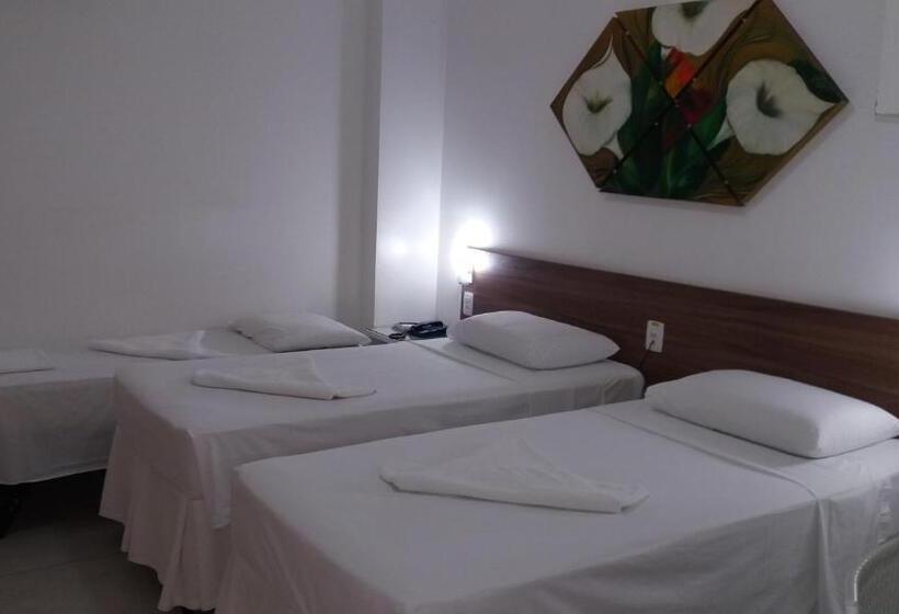 בית מלון כפרי Parati Palace