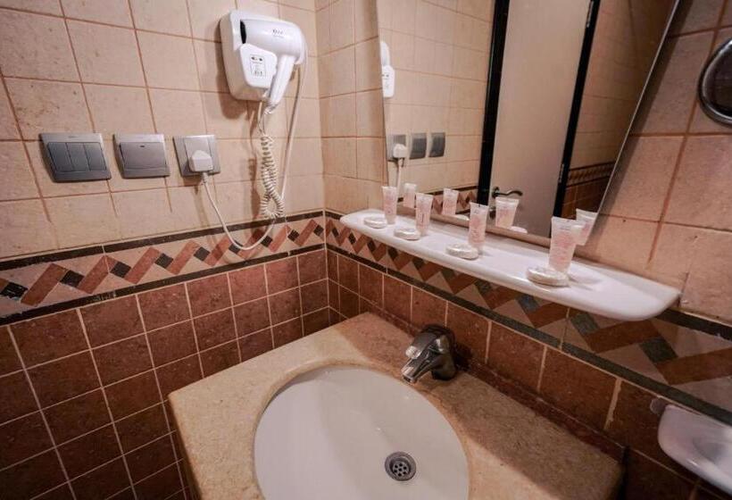 Hotell Qasr Ajyad Alsad 2