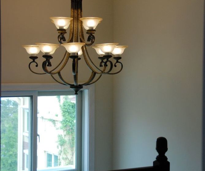 Отель Qingdao Oceanside & Resort