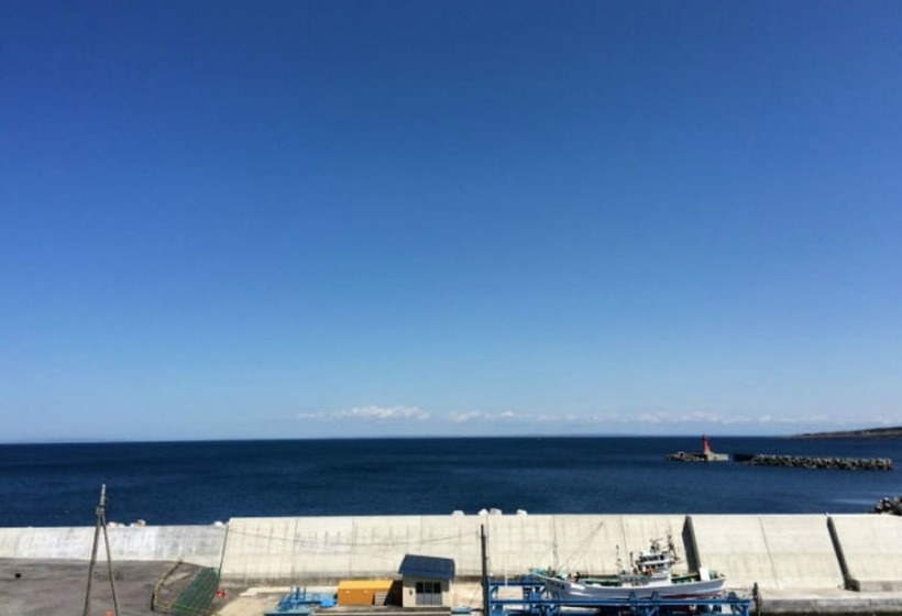 호텔 Rishiri Marine