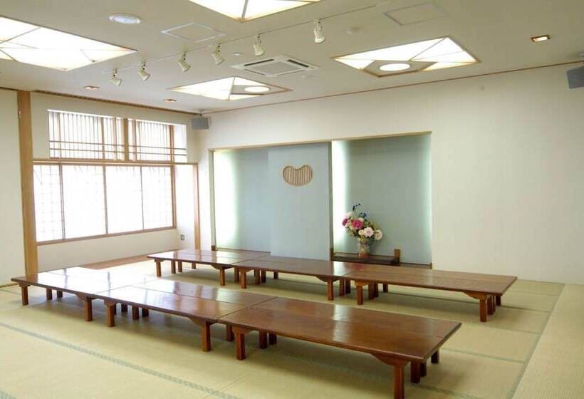 호텔 Rishiri Marine