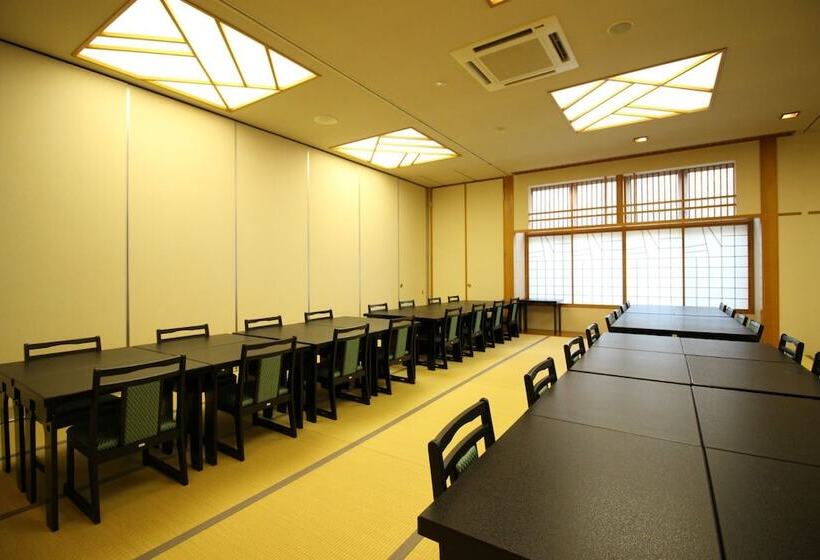 호텔 Rishiri Marine