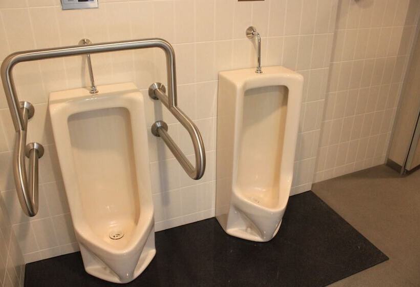 호텔 Rishiri Marine