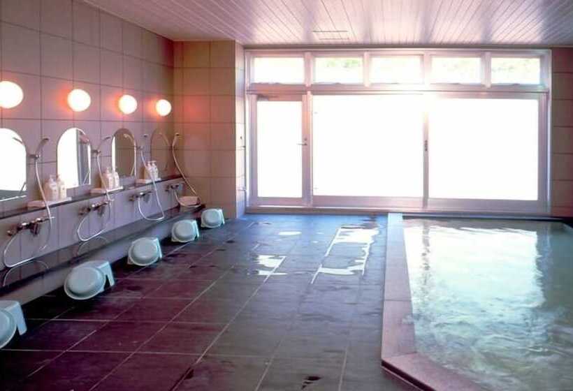 호텔 Rishiri Marine