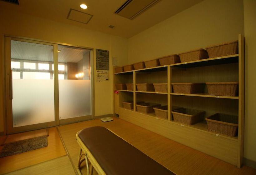 호텔 Rishiri Marine