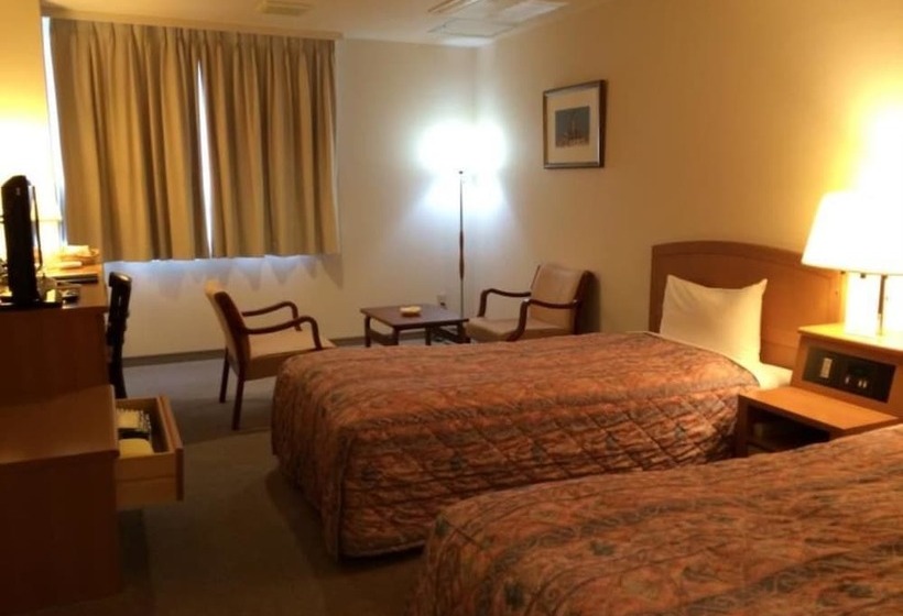 호텔 Rishiri Marine