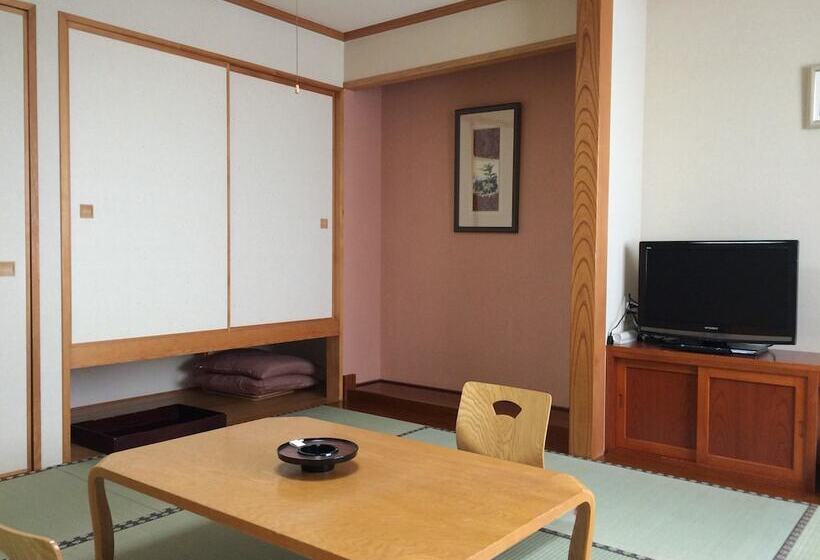 호텔 Rishiri Marine