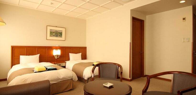 호텔 Rishiri Marine