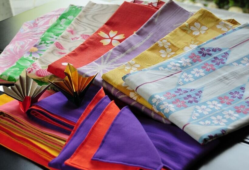 Hotel Misasa Onsen Misasakan