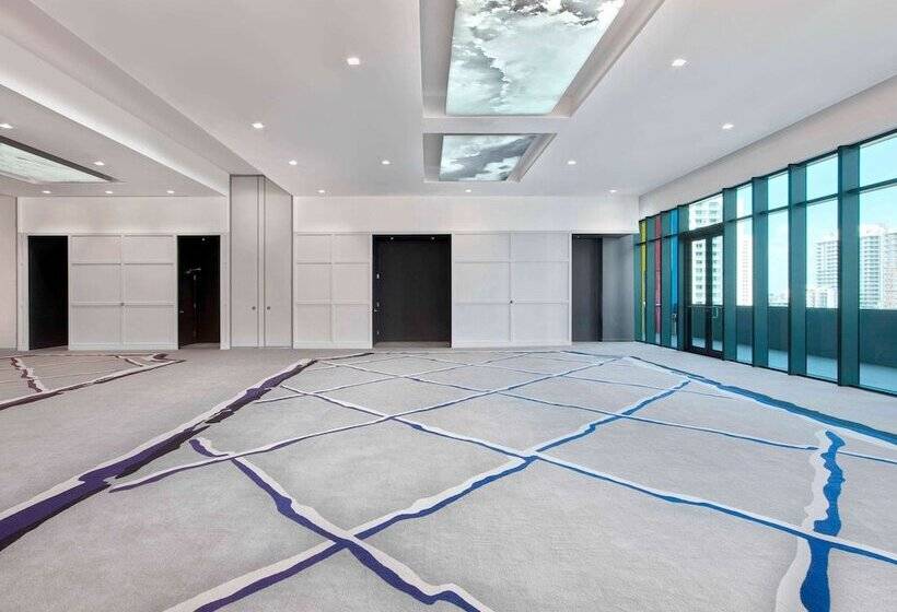 هتل Dua Miami, Autograph Collection