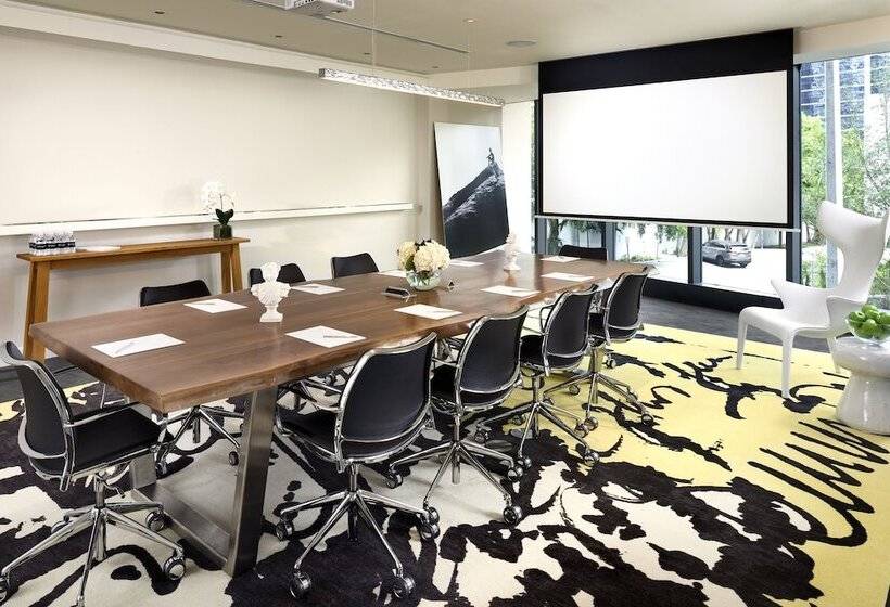 هتل Dua Miami, Autograph Collection