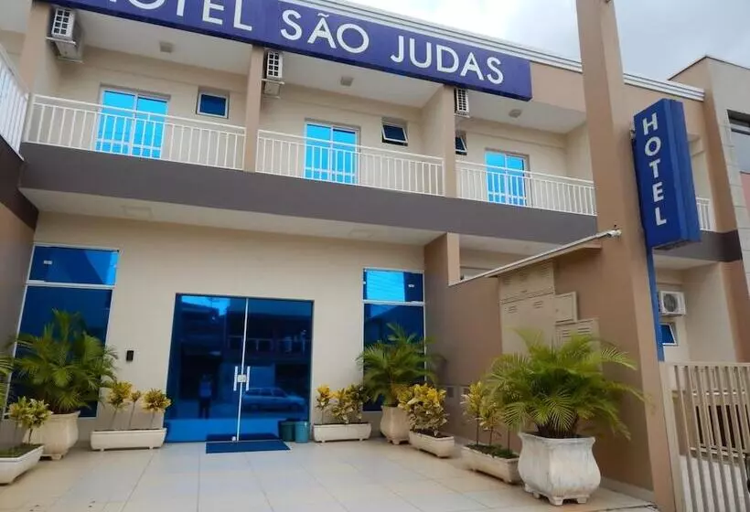 Hotelli São Judas