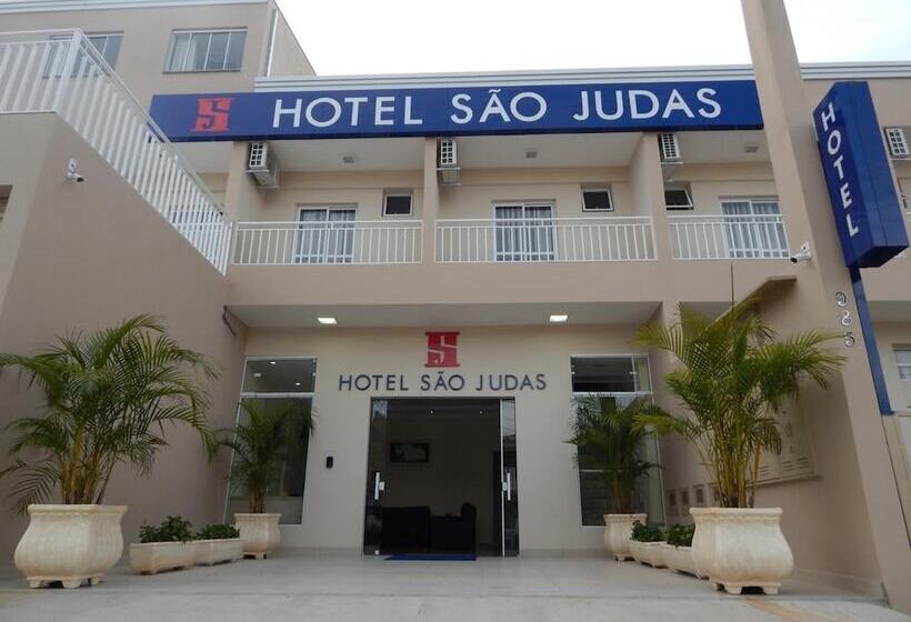 فندق São Judas