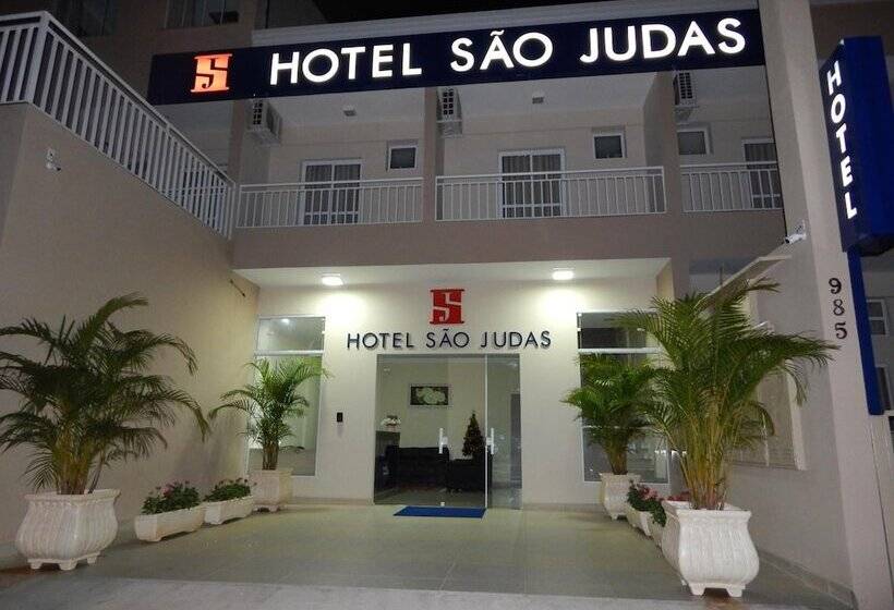فندق São Judas