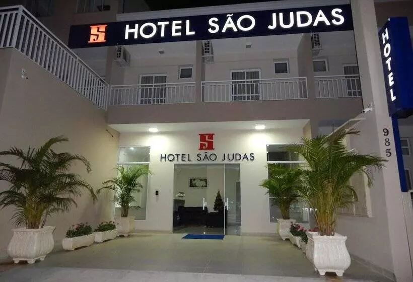 Hotelli São Judas