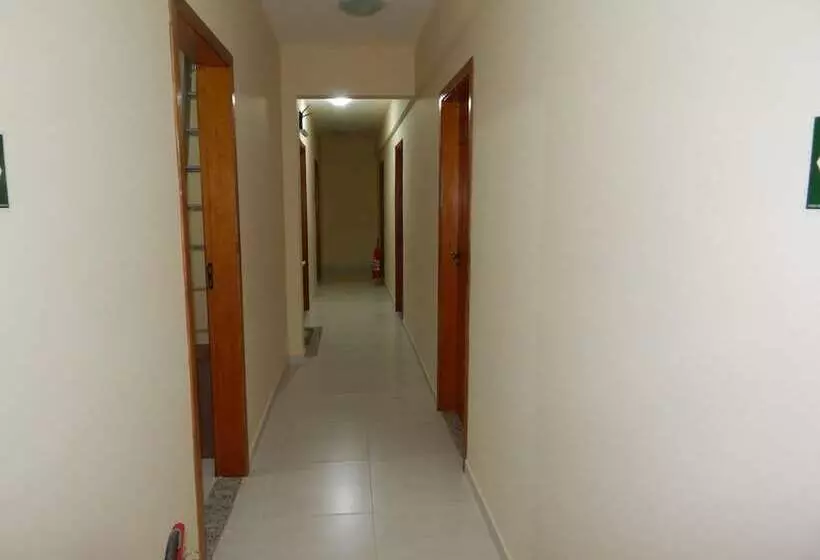 Hotelli São Judas