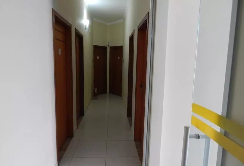 Hotelli São Judas