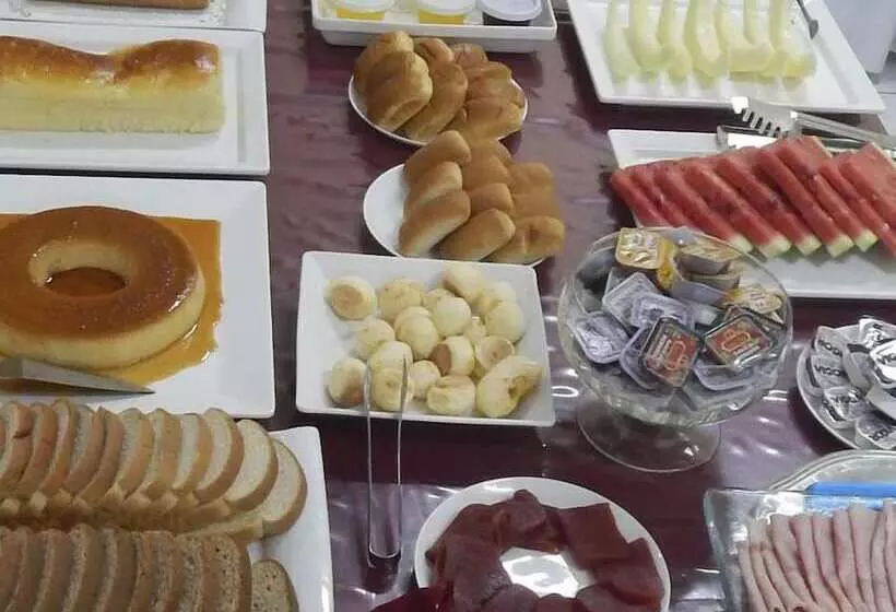 Hotelli São Judas