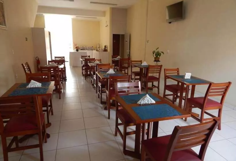 Hotelli São Judas